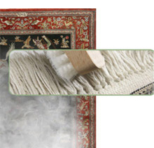 Carpet Cleaning - Westfield, NJ - Hubs